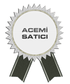 Acemi Satıcı