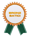 Bronz Satıcı