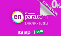 En Para Finansbank