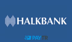 HALKBANK - PAYTR