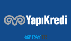 YAPIKREDİ - PAYTR