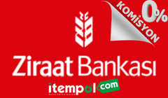 Ziraat Bankası