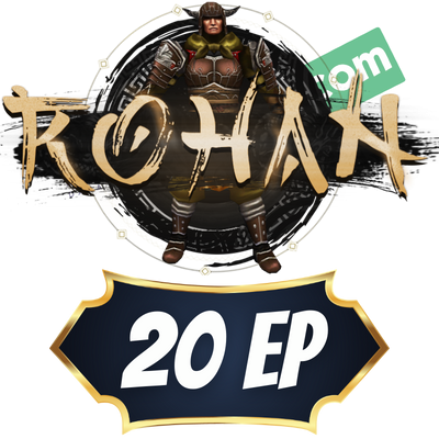 Rohan2 Tramola 20 EP