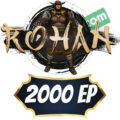 Rohan2 Tramola 2000 EP