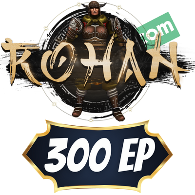 Rohan2 Tramola 300 EP