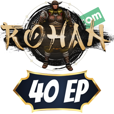 Rohan2 Tramola 40 EP Satın Al