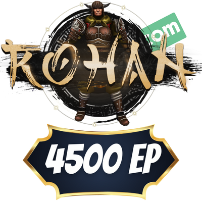 Rohan2 Tramola 4500 EP