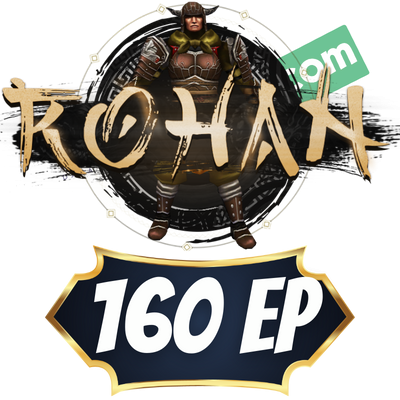 Rohan2 Tramola 160 EP