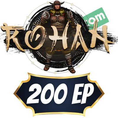 Rohan2 Tramola 200 EP Satın Al