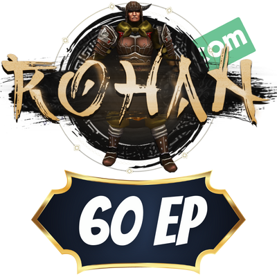 Rohan2 Tramola 60 EP