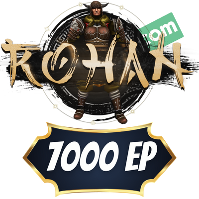 Rohan2 Tramola 7000 EP