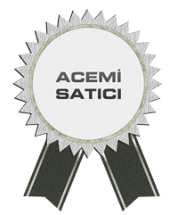 Acemi Satıcı